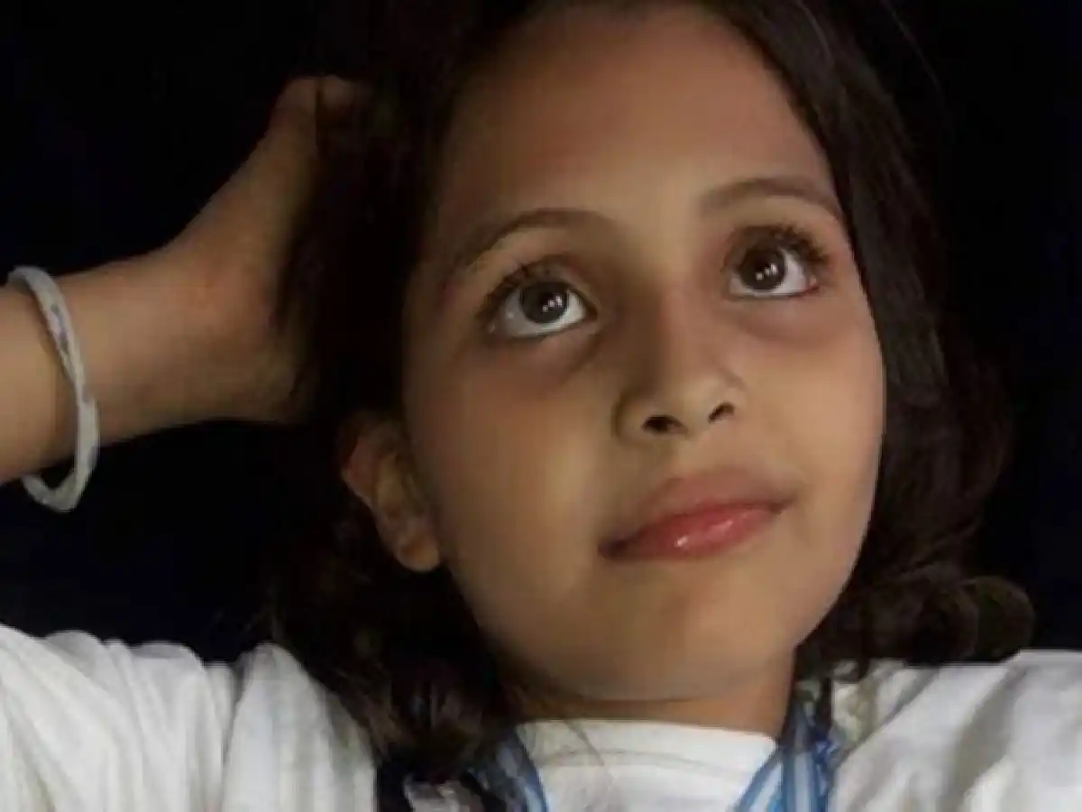 Murió Abigail, la niña de 12 años enferma de cáncer que no habían dejado entrar a Santiago del Estero