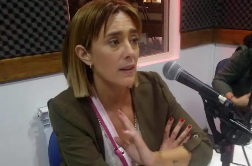 La lucha de una madre desde las redes sociales por el reconocimiento de su hija