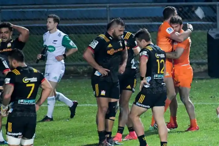 Histórico triunfo de Jaguares en el Super Rugby