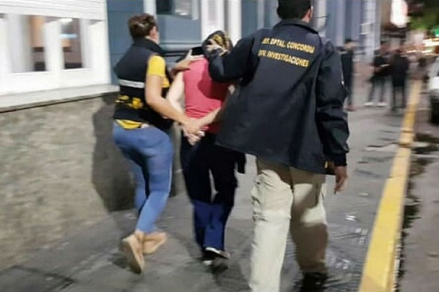 Detuvieron a la enfermera que habría asistido en la lipoaspiración fatal