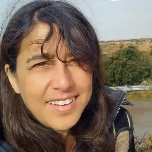 maria del carmen gonzalez ecos literatura