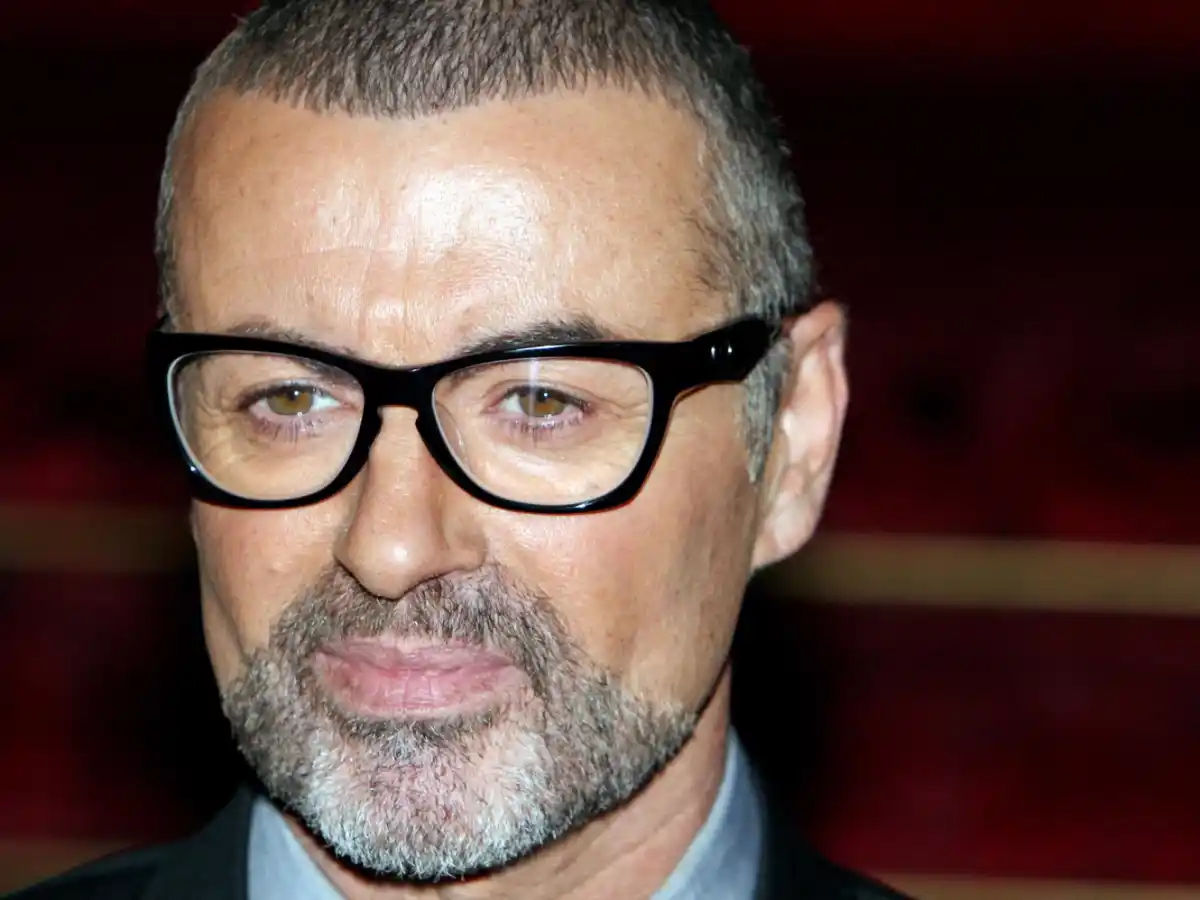 George Michael murió  de causas naturales