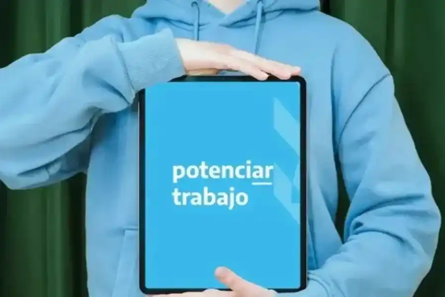 Potenciar Trabajo: suspenden a 22.000 beneficiarios de ese programa social que viajaron al exterior