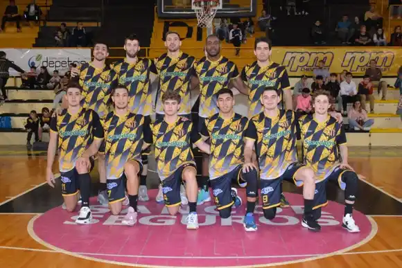 Libertad busca igualar la serie ante GEPU