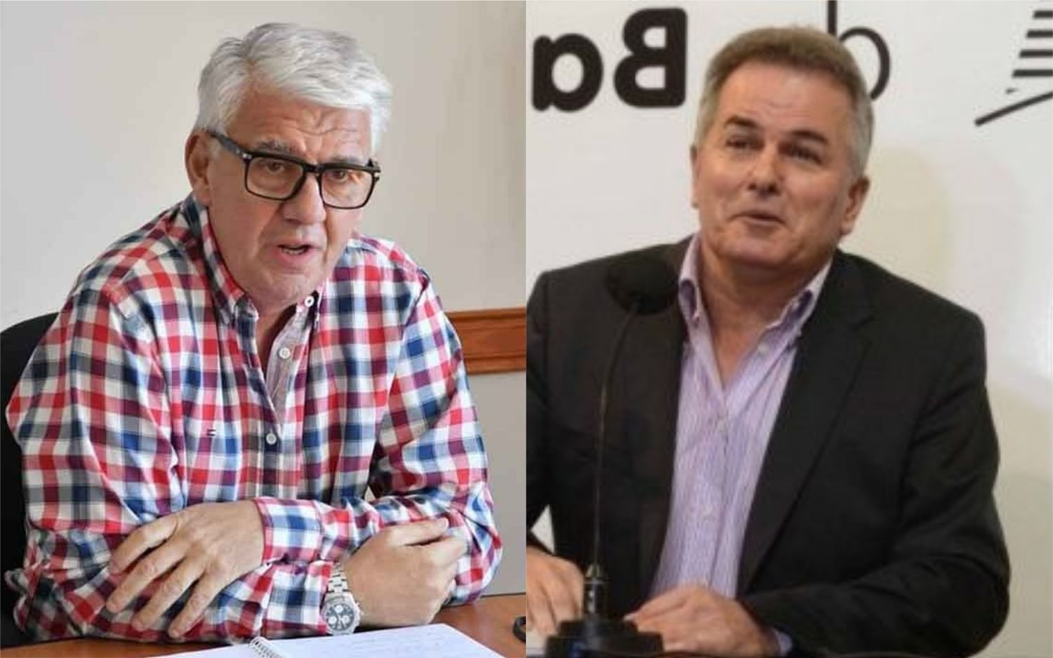 Intendente del FdT cruzó a otro de JxC por bajar a fase 3: "Pasó algo inédito, mintieron al entregar datos a la Provincia"