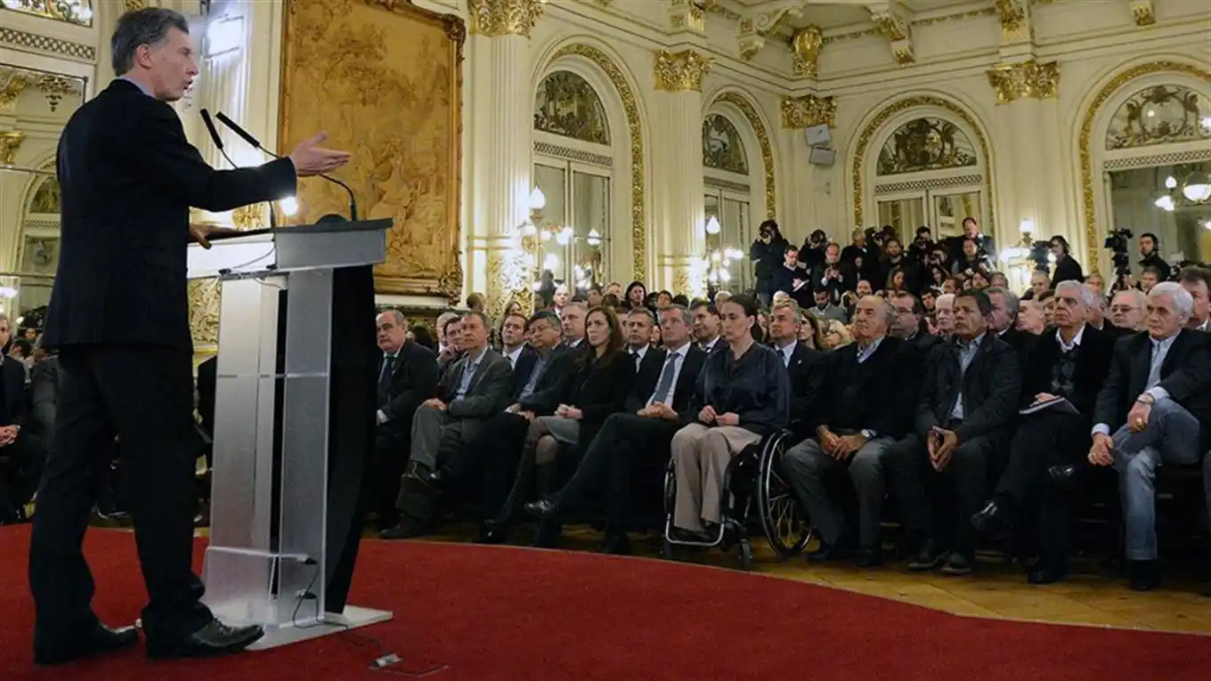 El Gobierno no renovará el pacto antidespidos con los empresarios