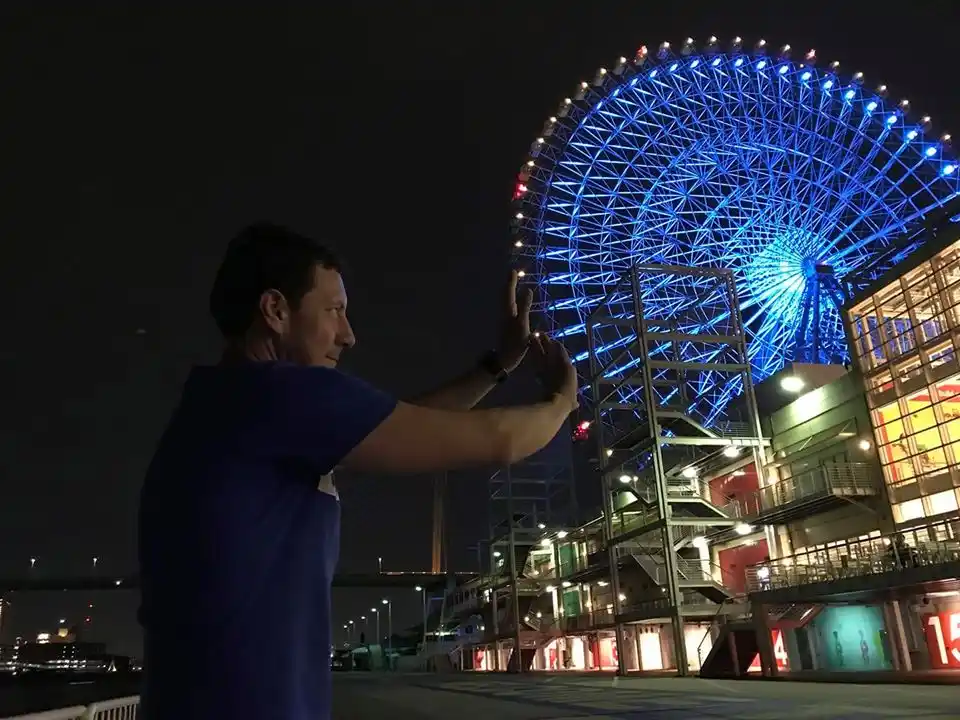 Hoy en «Venime con el cuento», Leandro Brumatti