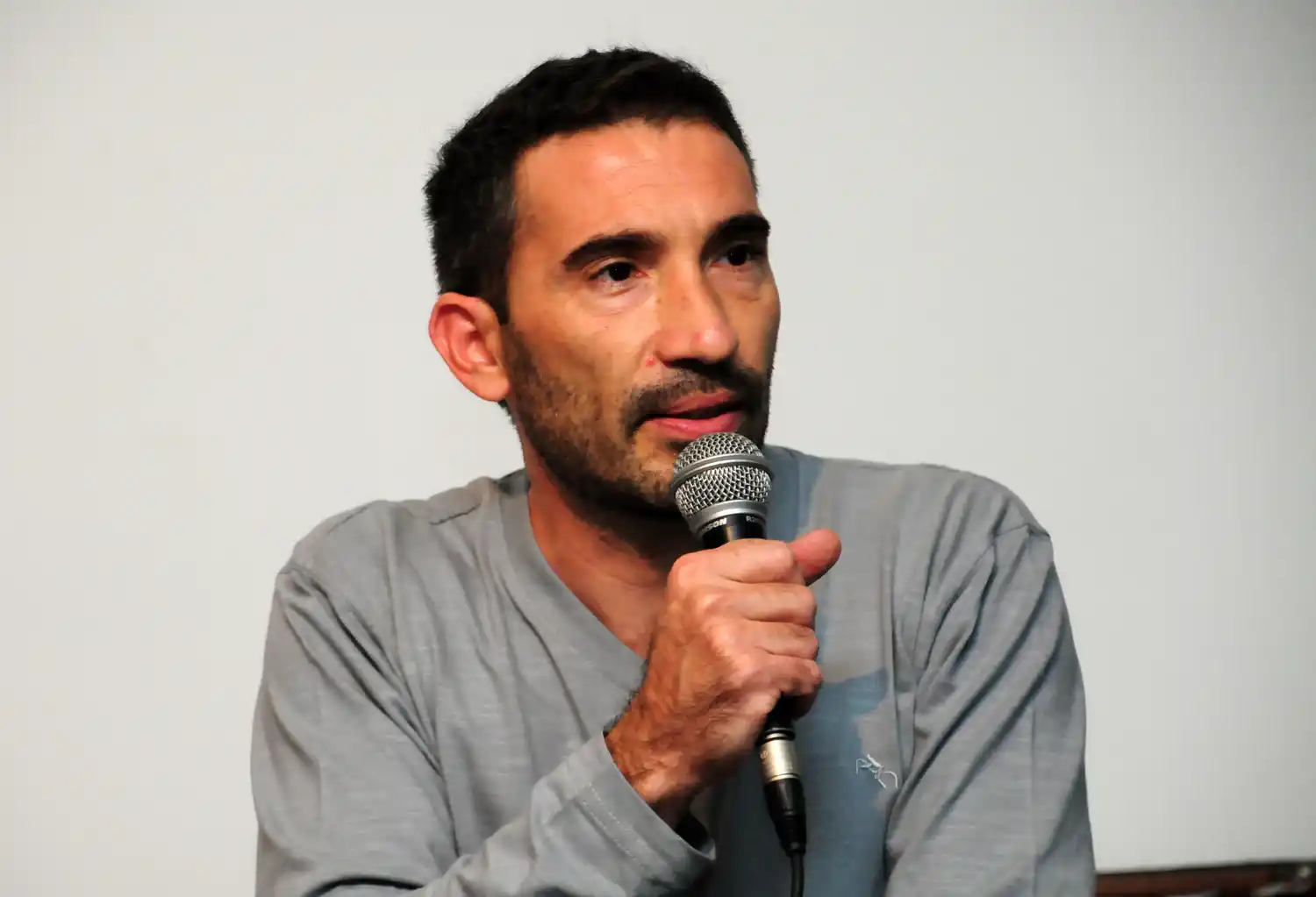 "Es un grupo de porteños que odia a la Argentina y gobierna el país"