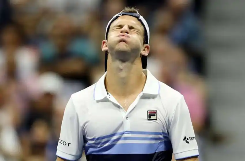 Schwartzman y Londero se marcharon rápido del Masters 1000 de Montecarlo