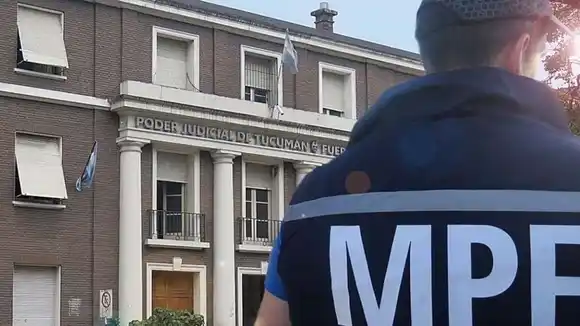 Condenaron a una policía en Tucumán por presentar certificados truchos durante más de un año