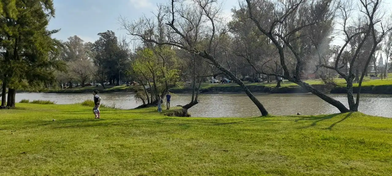 Tiempo en Gualeguay: pronóstico para este 7 de agosto