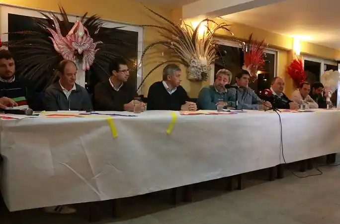 La Comisión del Carnaval anunció obras y mejoras para el público local