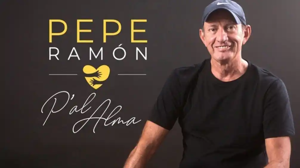 "Pepe" Ramón y su mensaje de inclusión desde el corazón estarán en Expotan 2024