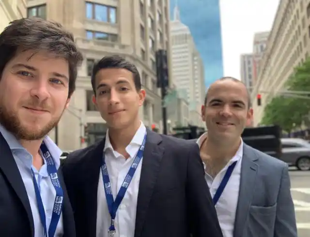 “Seguramente, en un futuro próximo, pegue la vuelta en forma definitiva a Gualeguay”