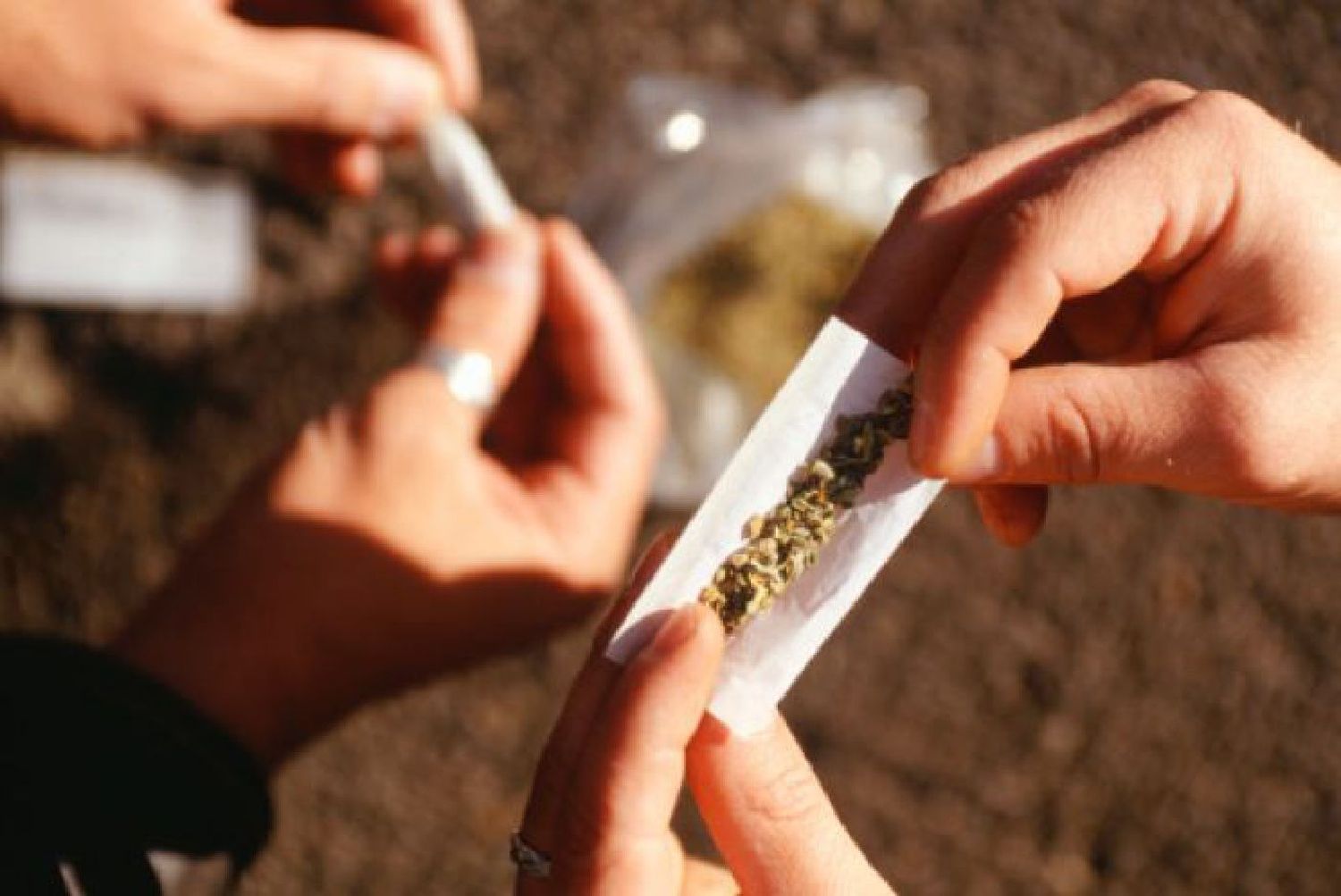 Aumentó consumo de sustancias psicoactivas en cuarentena
