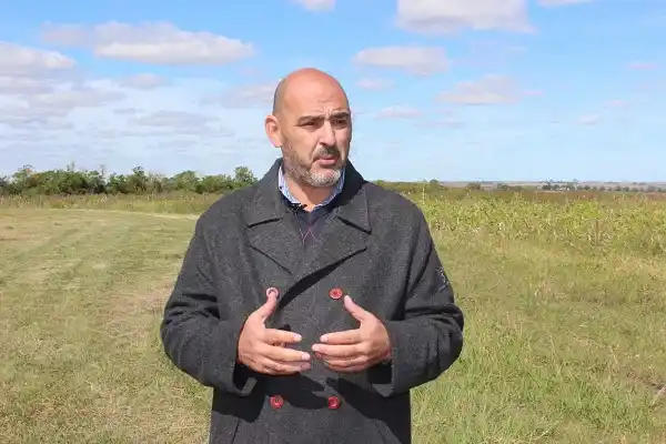 El Presidente de Federación Agraria reclamó “políticas para pequeños productores y economías regionales”