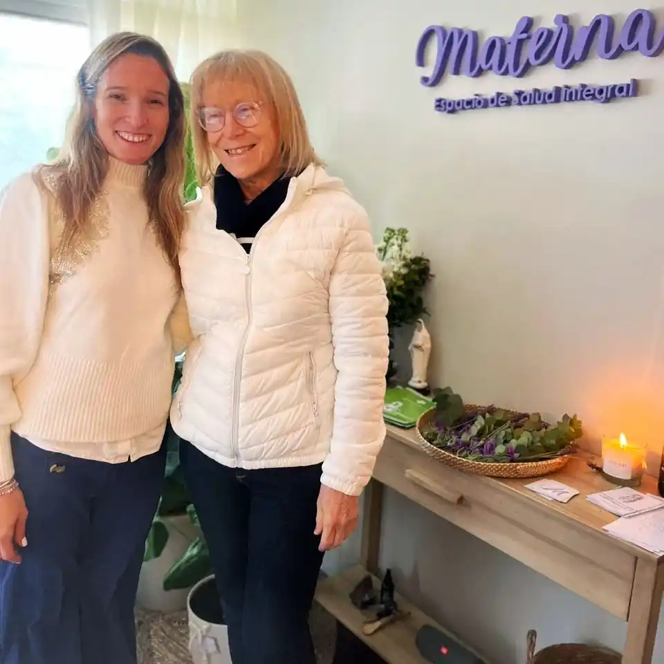 “Materna”: un espacio de salud integral para la maternidad en Gualeguay
