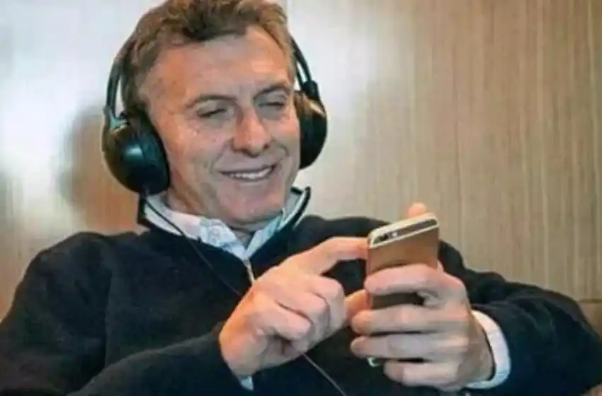 “Me da bronca que piensen que a uno le gusta aumentar la energía"