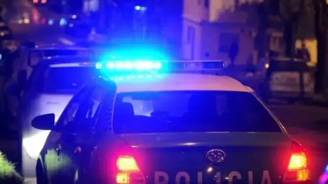 Aprehendieron a dos menores por tentativa de hurto en una vivienda ubicada en calle Ituzaingó al 200.