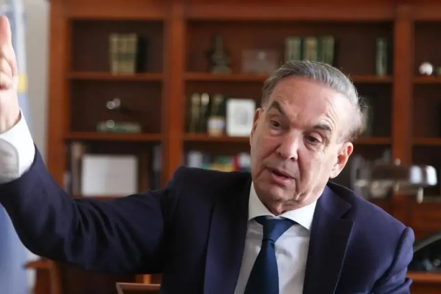 Miguel Pichetto