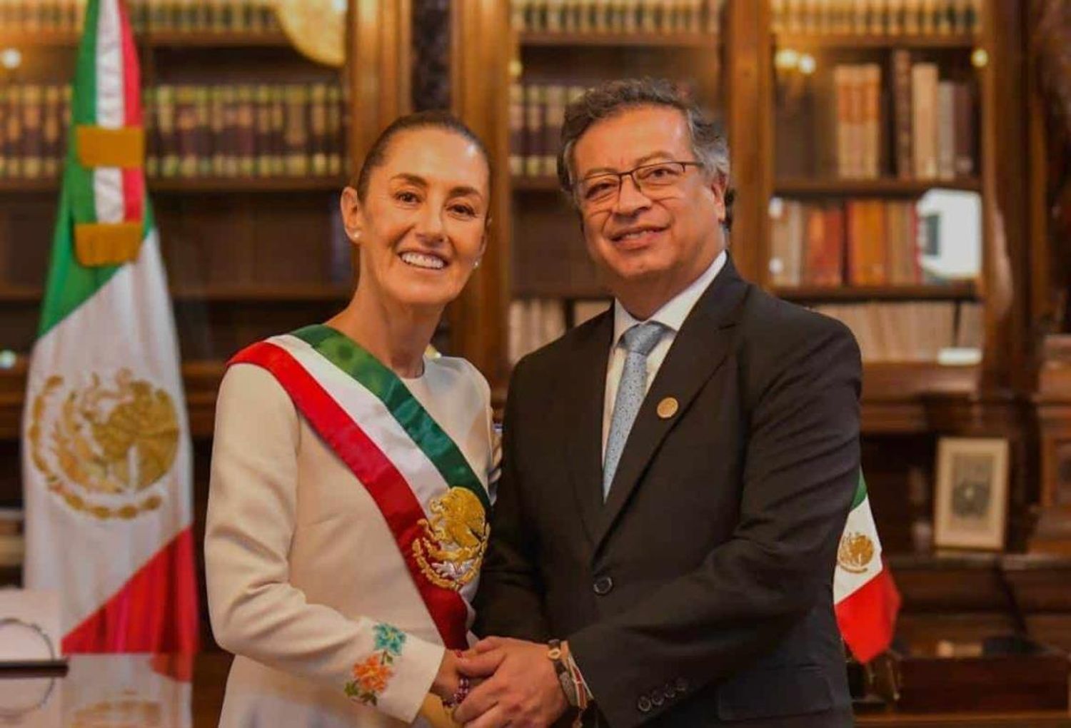 Dos de sus aliados confirman asistencia a toma de posesión de Maduro #10Ene