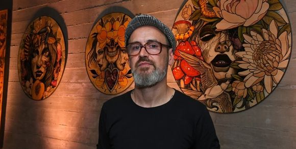 El fallecimiento de Leo Moscovich: el rock santafesino pierde a uno de sus grandes referentes