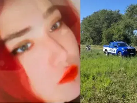 Córdoba: la mujer asesinada y hallada en un descampado es una joven de 22 años.