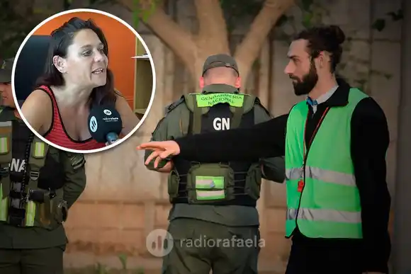 Soltermam presentó un proyecto para premiar la buena conducta vial: “El Estado debería reconocer las buenas prácticas”