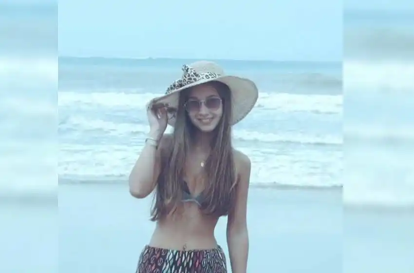 No autorizaron a Nahir Galarza rendir las materias en la carrera de abogacía