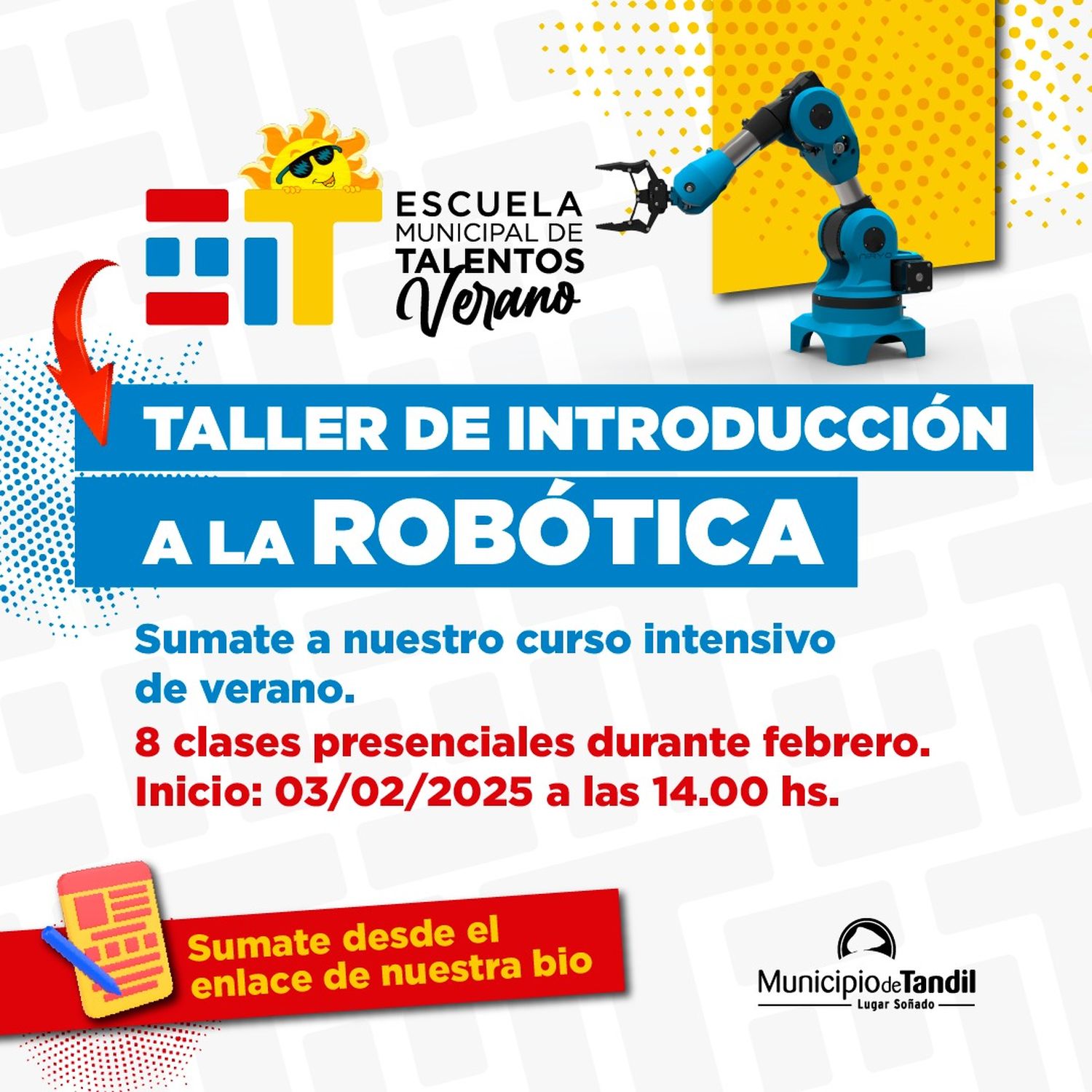 robotica