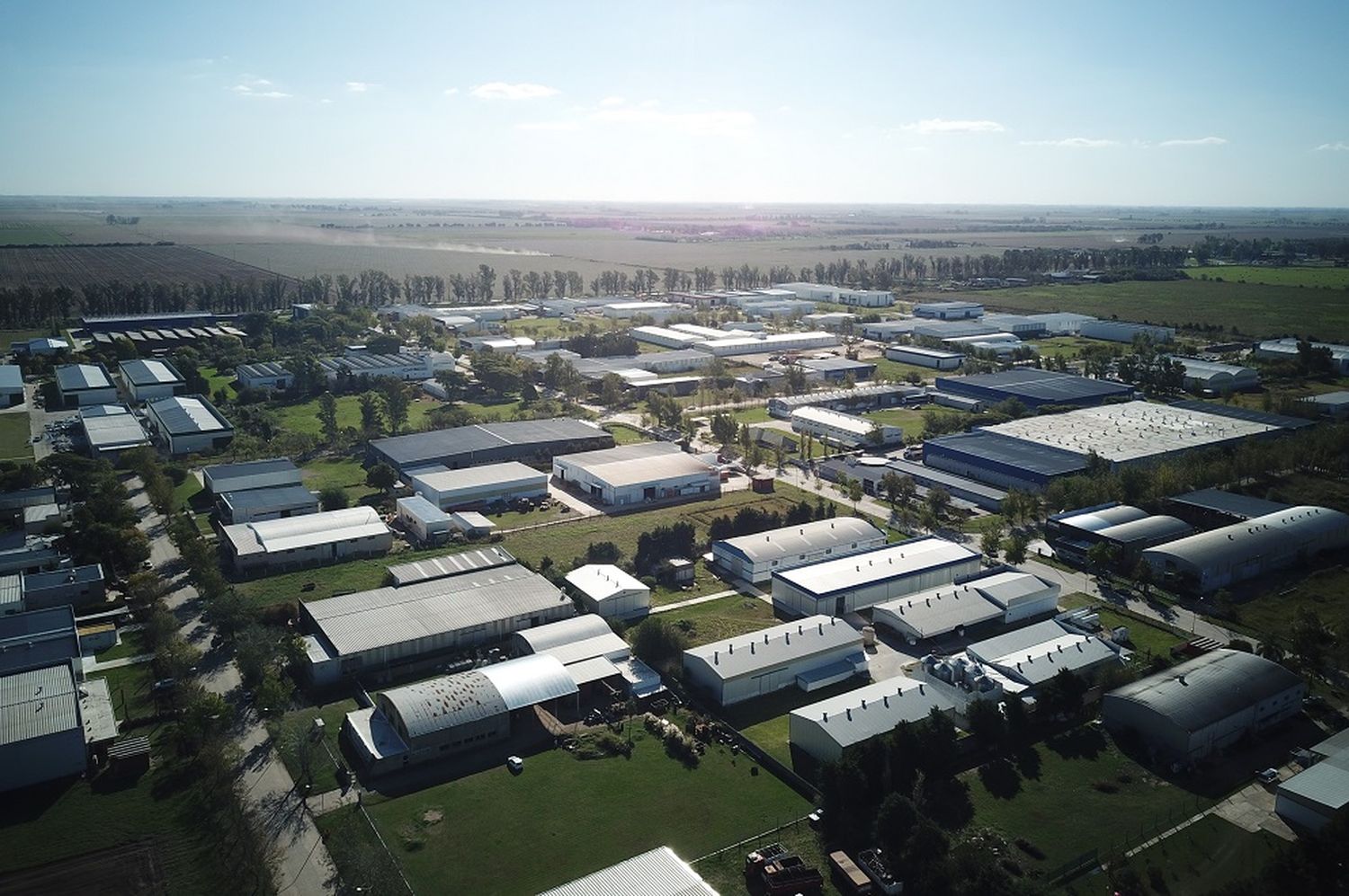 Córdoba, faro Industrial de la Argentina, un modelo a seguir en materia de desarrollo productivo y competitividad.