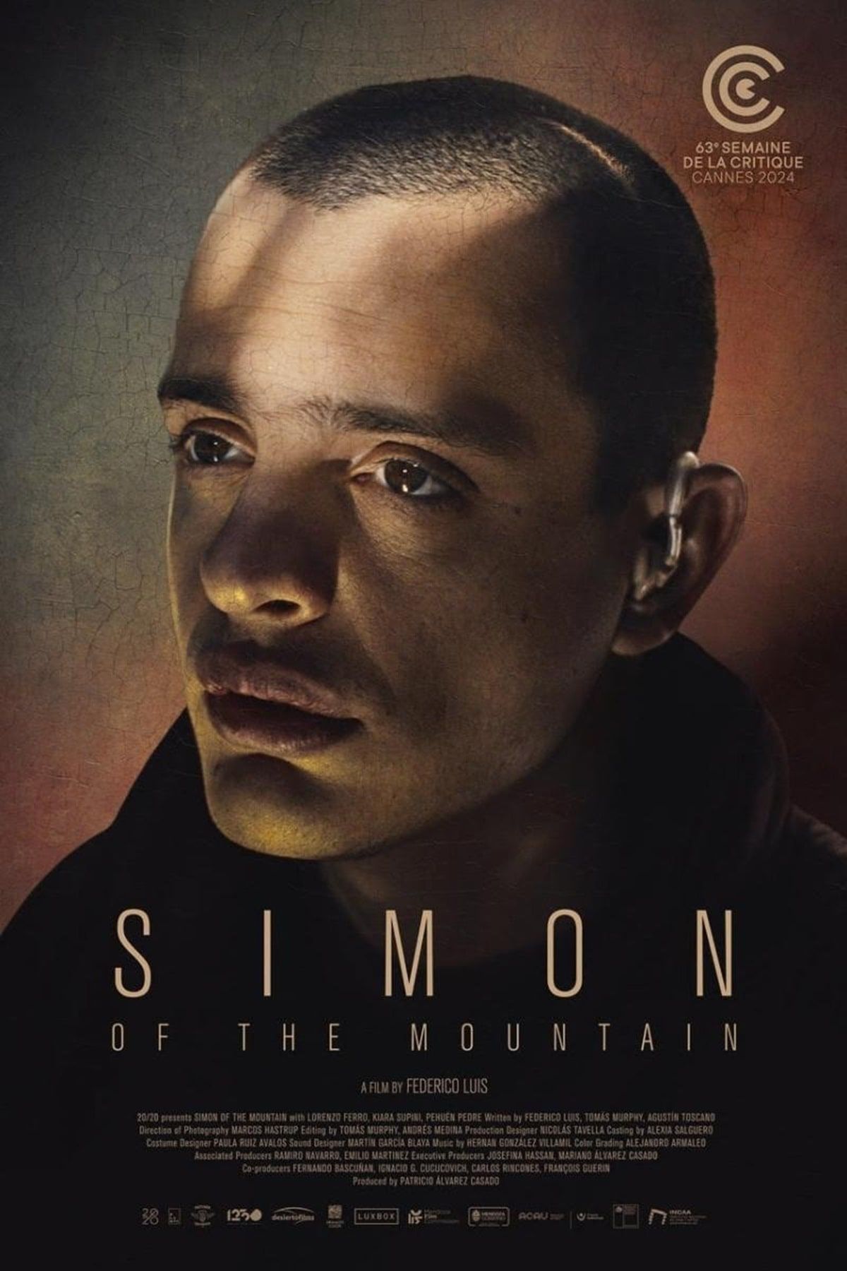 La película argentina “Simón de la montaña” ganó el Gran Premio de la Semana de la Crítica de Cannes