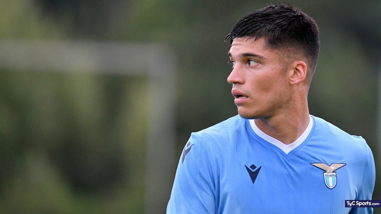 Joaquín Correa podría convertirse en jugador del Inter