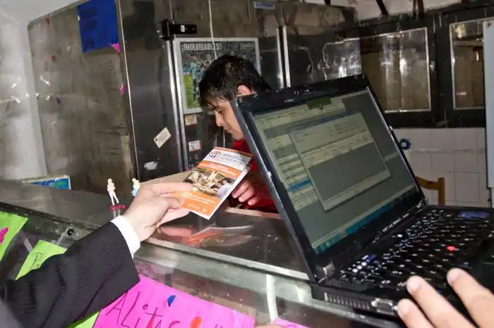 Irregularidades en 33 comercios por falta de seguridad e higiene