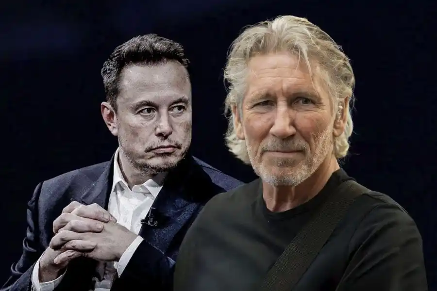 Roger Waters defendió a Nicolás Maduro y cruzó a Elon Musk por cuestionar las elecciones venezolanas