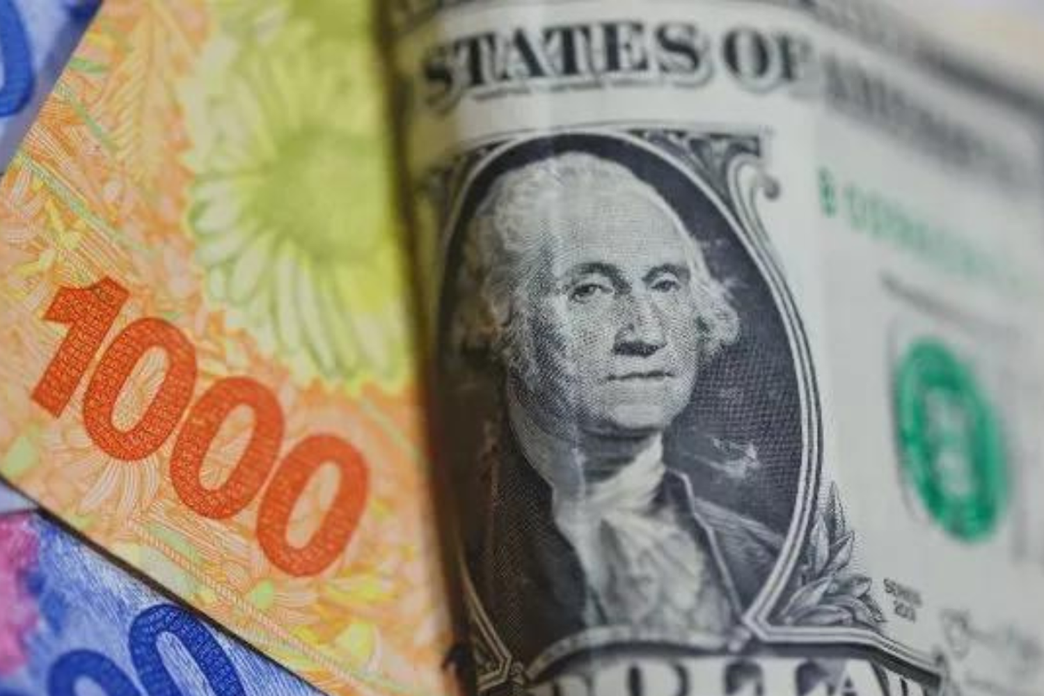 Dólar hoy: cotización del martes 29 de agosto