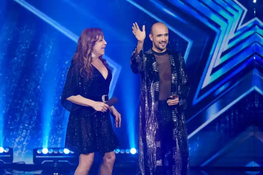 Rating: ¿cuánto midió el debut de Got Talent Argentina, el nuevo reality de Telefe?