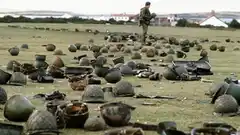 Concepción del Uruguay: Veteranos de guerra no pagarán tasas