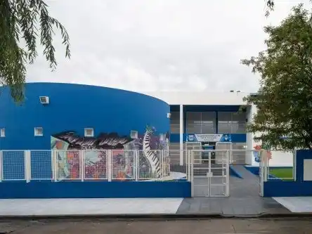 Este 25 de marzo, la Escuela Secundaria N°30 reabre sus puertas.