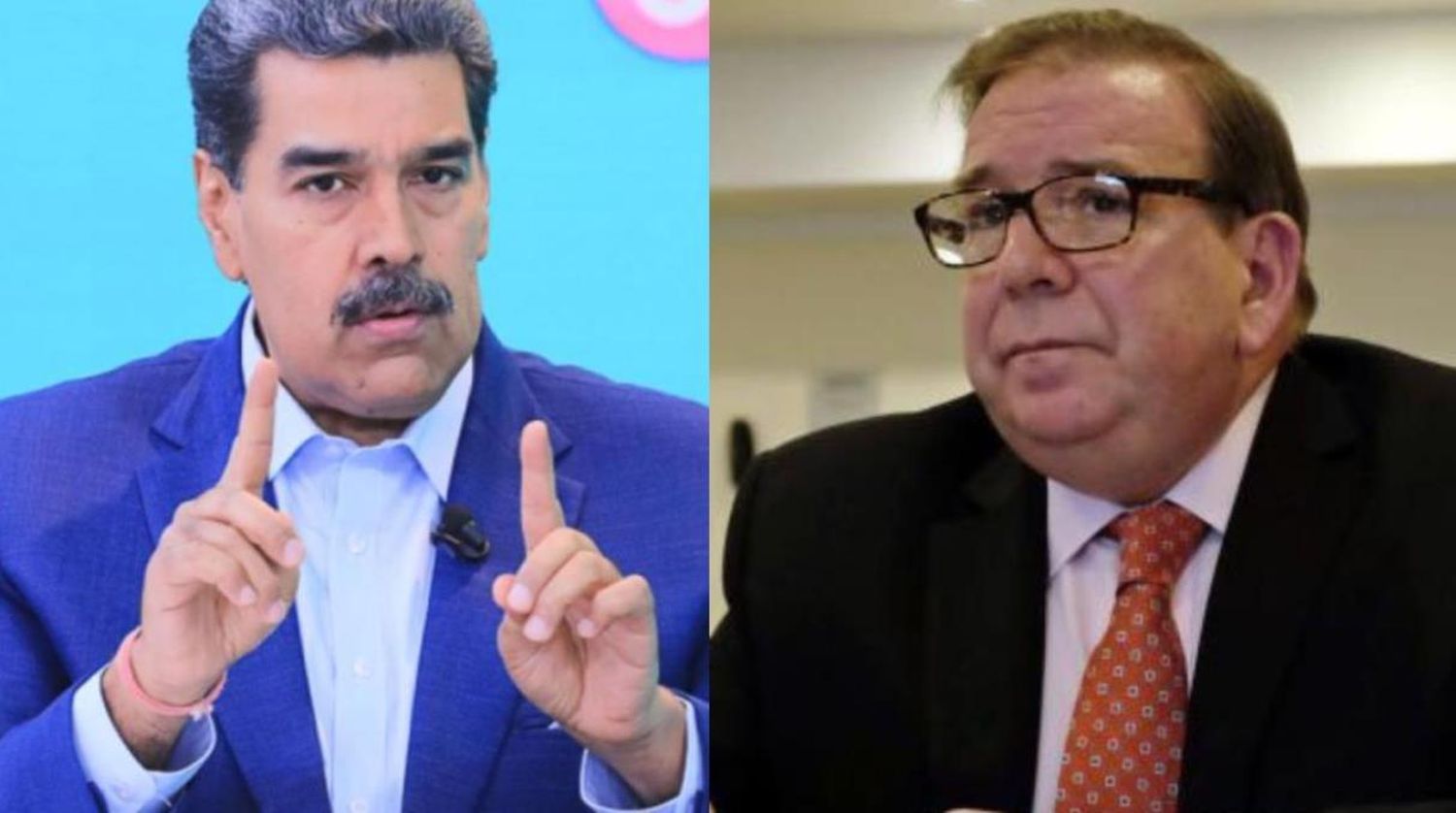 SE FILTRA INFORME DE DATANÁLISIS: Maduro ganaría  las elecciones  con más de 6 millones de votos