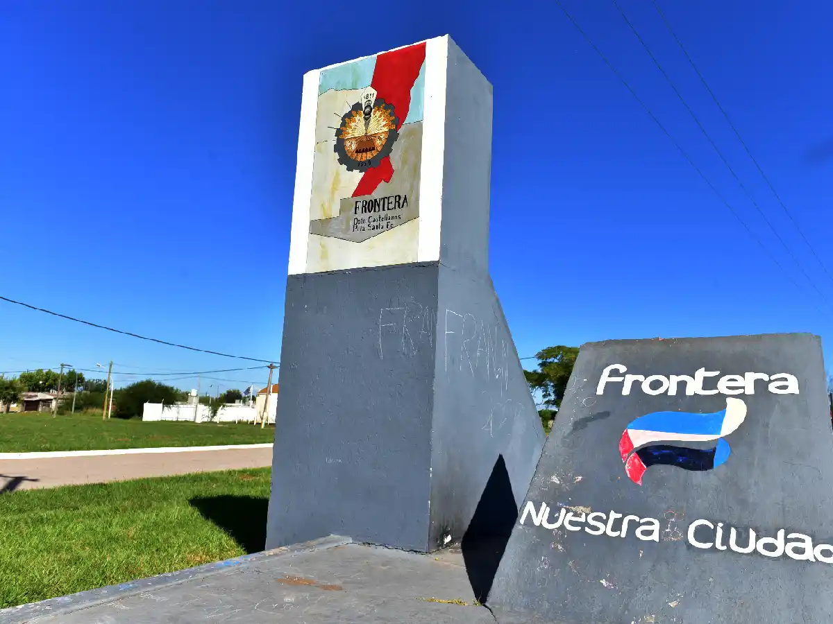 Educación técnica en Frontera