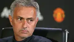 Mourinho: "Juventus está a otro nivel"