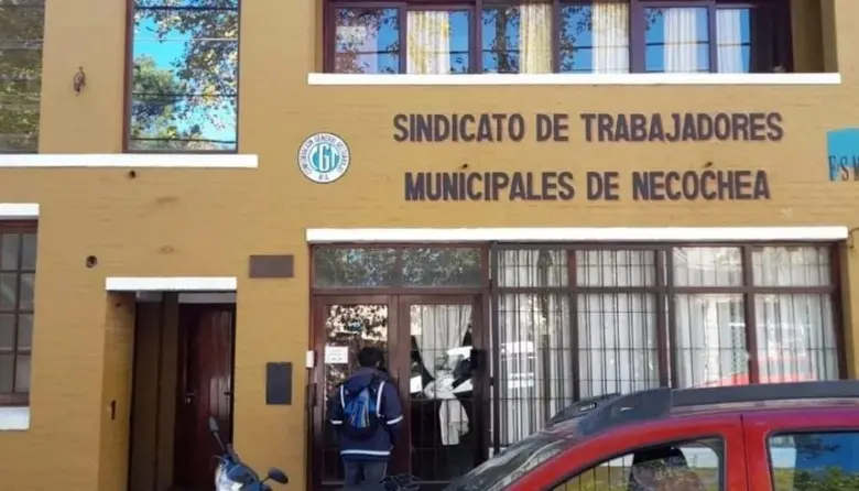 Los municipales tendrán un aumento salarial