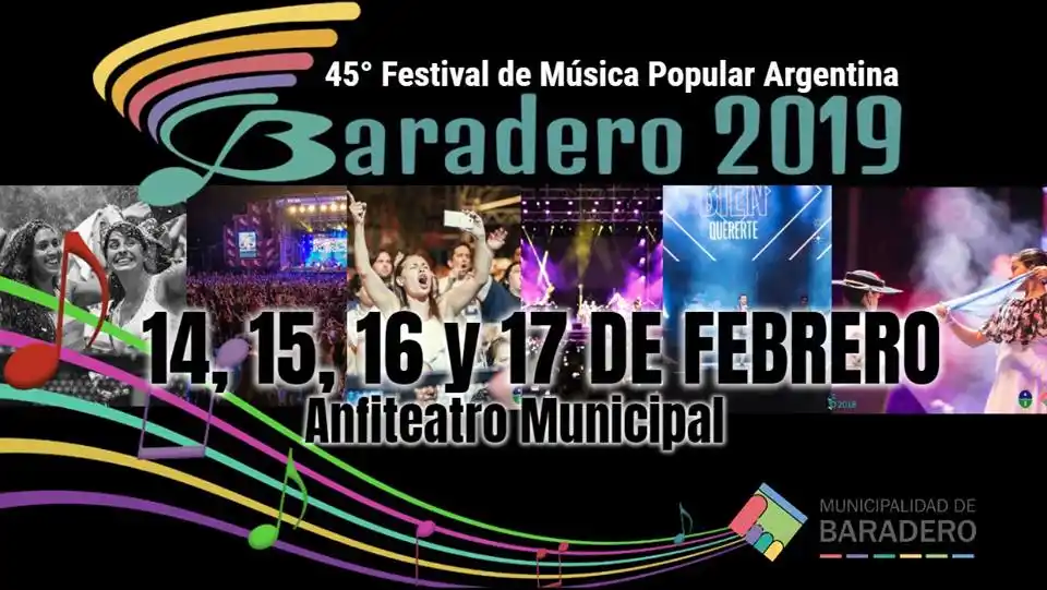 Enojo con el nulo apoyo de Vidal a históricos festivales culturales de los municipios