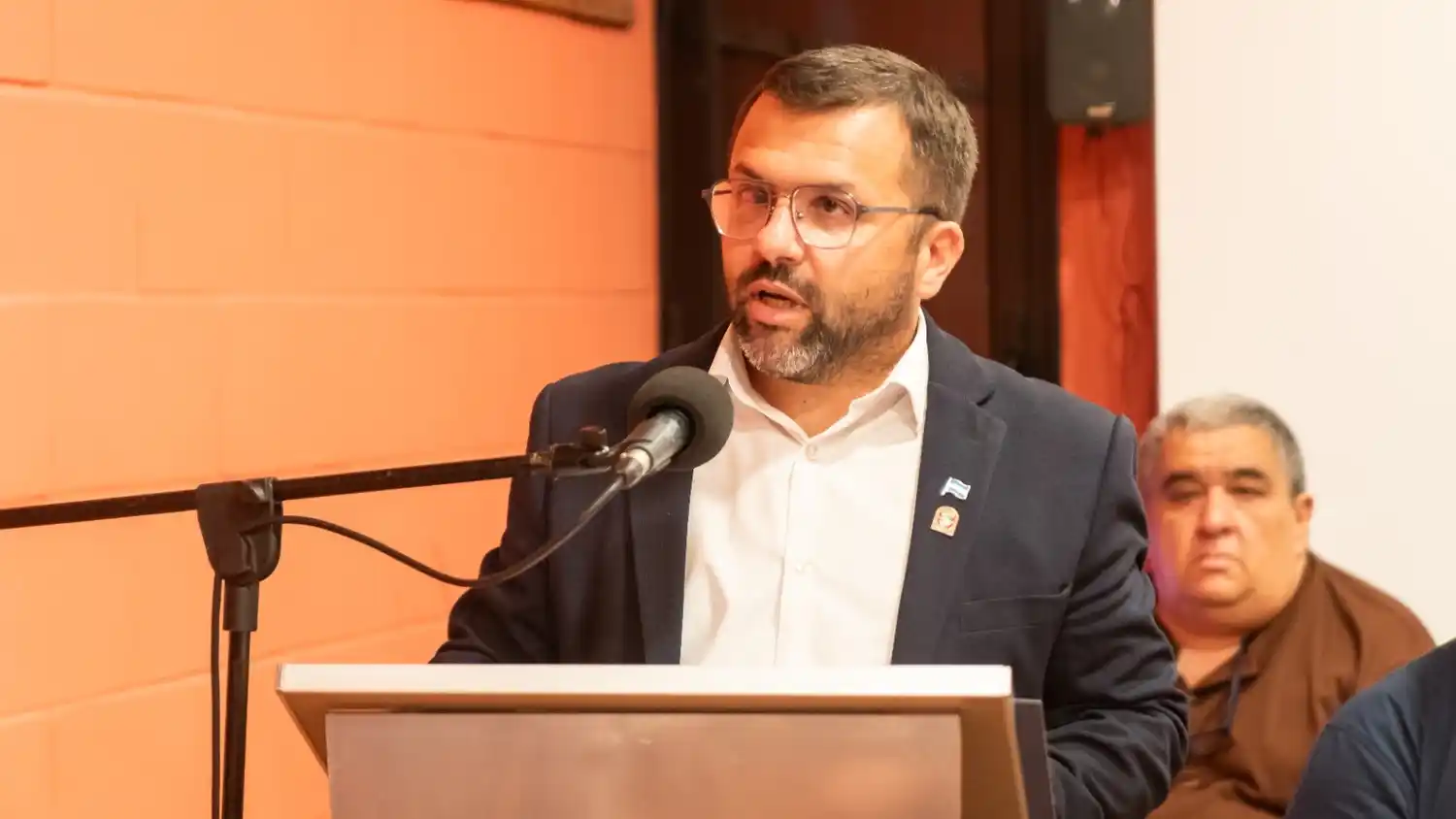 El intendente Gabriel Faletto anunció nuevos proyectos en seguridad, residuos e infraestructura