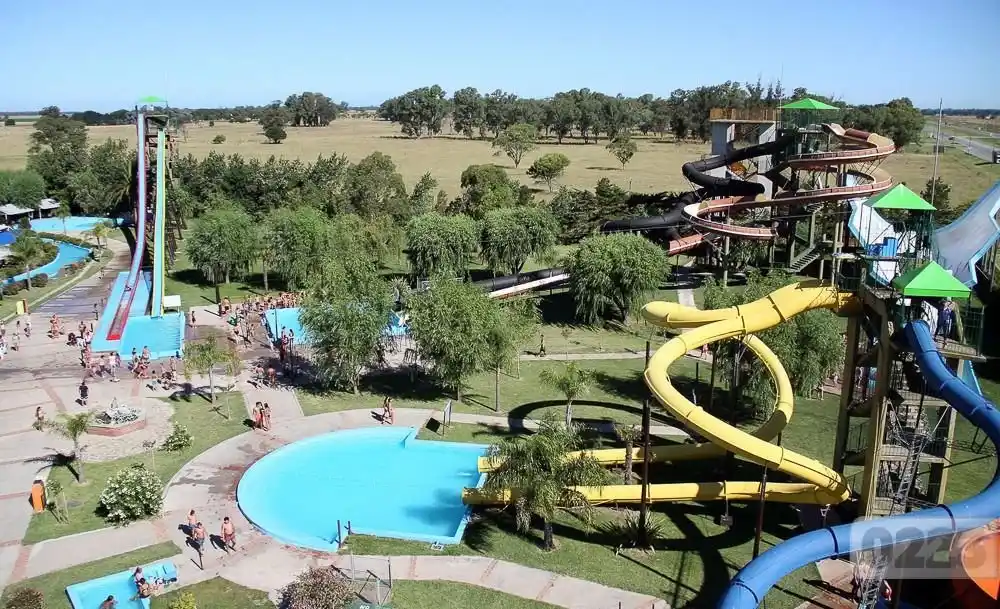 MAR DEL PLATA: Tras dos años de crisis y abandono, Aquasol reabrirá sus puertas en el verano