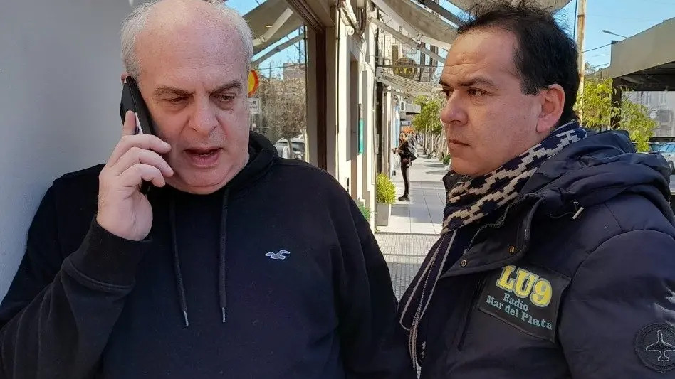 "Mar del plata es discriminada por tener un signo político distinto, no se discrimina un gobierno sino a la gente"