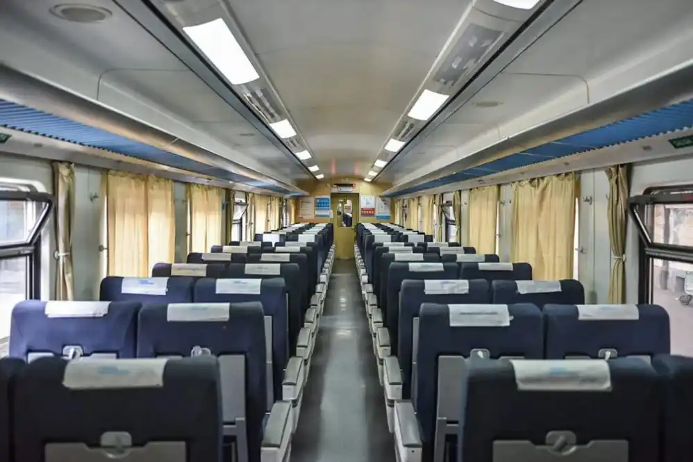 Ya están a la venta los trenes para la temporada de verano a Mar del Plata, Bahía Blanca y Pinamar