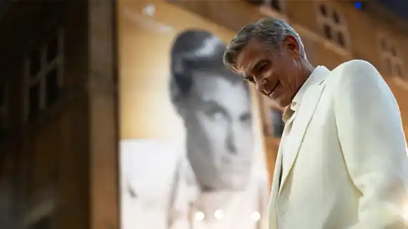 El club de las 5: Clooney + Allen + Fonzi + Panahi + Tim Robinson