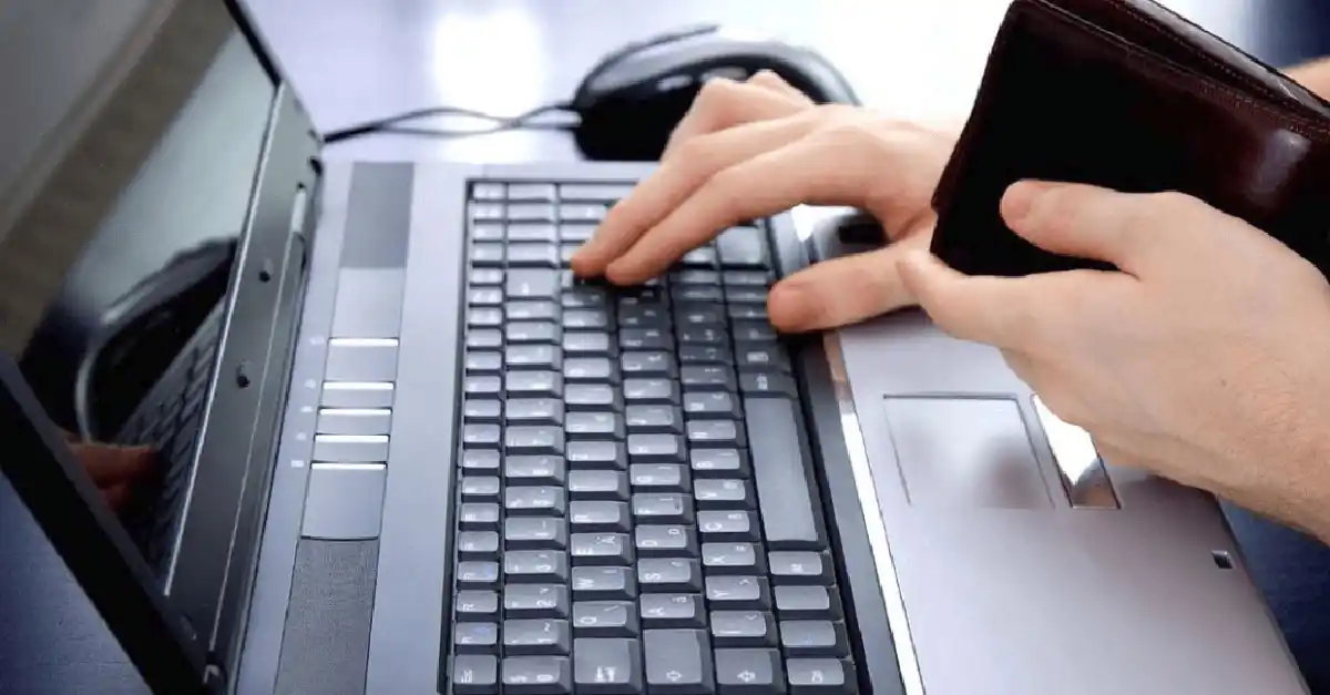 La policía brindó recomendaciones para no caer en las estafas vía internet